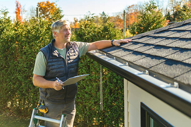 Trusted Flat Roof Repair service in Saukville, WI - Ben Roofing and Steel LLC